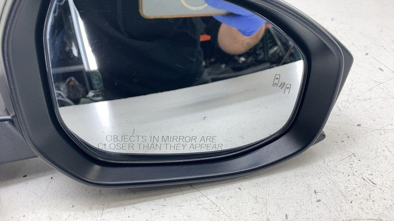 ⭕ 2023-2025 Prius Right Exterior Rear View Door Mirror w/o Surround View Camera