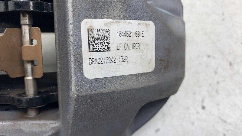 Caliper TESLA MODEL 3 Left 22
