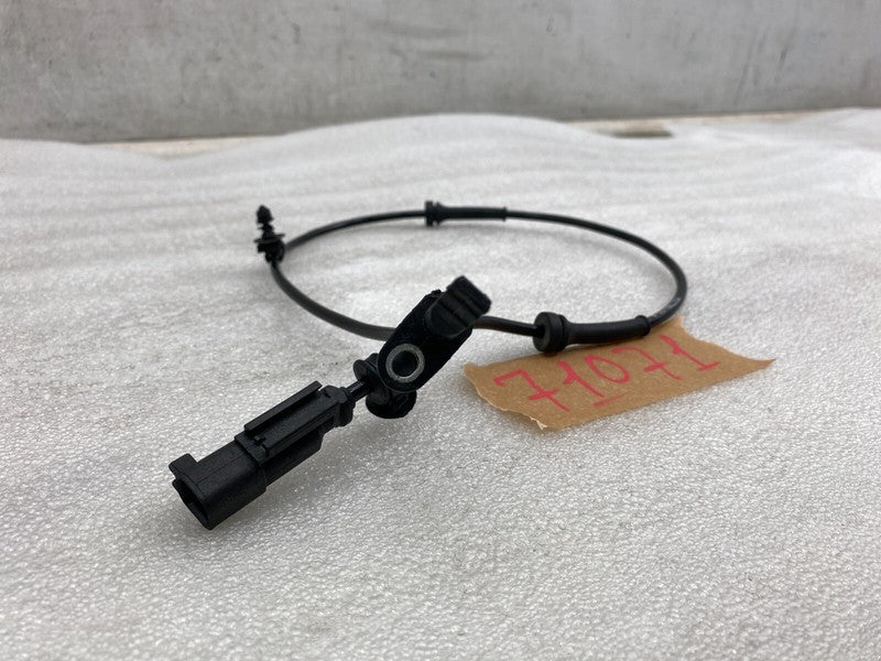 102776100B ⭕16-20 Model X Front Left or Right Anti-Lock ABS Wheel Speed Sensor 1027761-00-B