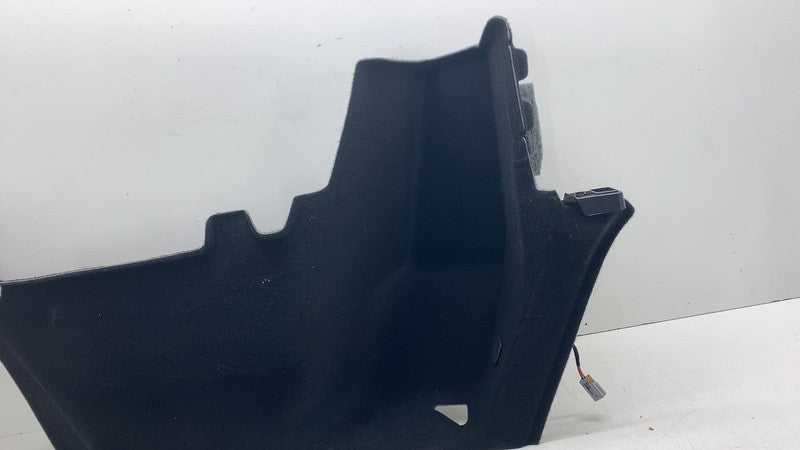 ⭕ 2025-2026 Model Y Rear Left Trunk Side Quarter Trim Cover Panel 1935