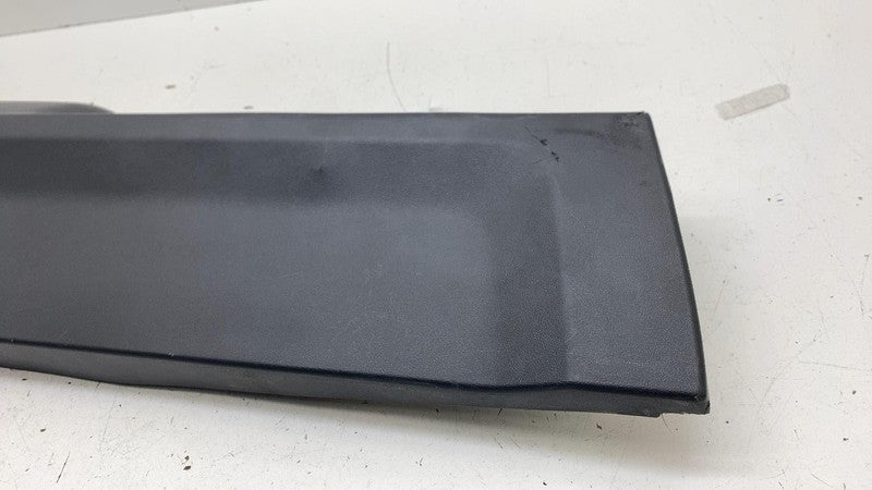 PT00013426 ⭕ 2022 -2025 Rivian R1S Tailgate Liftgate Back Door Upper Trim Cover PT00013426