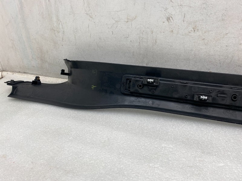 1035988 00 D ⭕2016-2020 Tesla Model X Front Passenger Door Sill Trim Cover Right 1035987-00-G