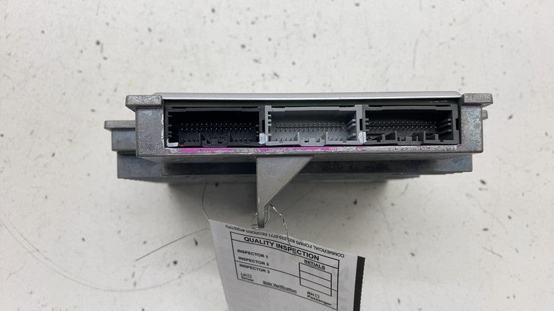 C500000617-G ⭕ 22-24 Rivian R1T R1S Left LH Dash Gateway VDM Control Module OEM C500000617-G