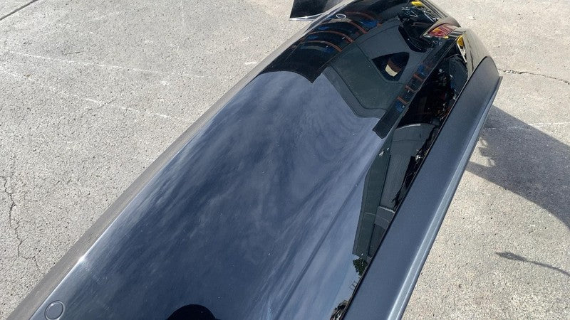 ⭕2017-2022 Tesla Model 3 Rear Bumper Cover w/ Park Sensor & Reflector