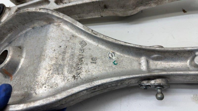 ⭕ 2022-2024 Rivian R1S SET of 5 Rear Right Upper & Lower Control Arm P