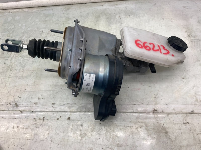 1188671 00 A ⭕ 2020-2024 Model Y Power Brake iBooster Master Cylinder Reservoir 1188671-00-A