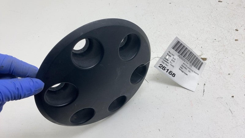 ⭕ 2022 Rivian EDV-700 Amazon Truck Wheel Center Hub Cap PT00044781