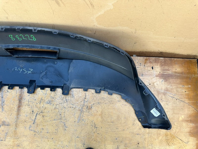 149400600C ⭕ 2020-2023 Tesla Model Y Rear Lower Bumper Fascia Valance Diffuser 1494006-00-C