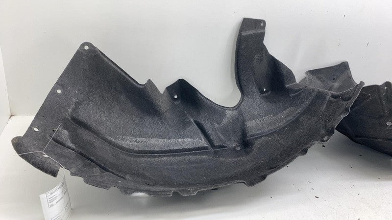 1492615-00-A ⭕2020-2024 Tesla Model Y Rear Left Wheel Fender Liner Splash Shield 1492615-00-A