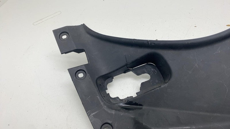 31688394 ⭕ 2021-2025 Polestar 2 Front Left Bonnet Hood Lock Cover Panel Trim OEM 31688394