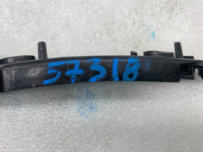 ⭕ 17-23 Tesla Model 3 Front Right Bumper to Fender Support Bracket 108