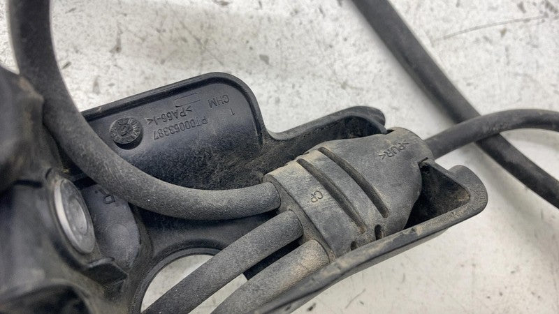 PT00000569M ⭕ 22-24 Rivian R1T Rear Right Lower Suspension Wire Harness Cable PT00000569-M