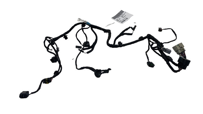 ⭕2014-2020 Tesla Model S Front End Bumper Wiring Harness Cable Wire 10