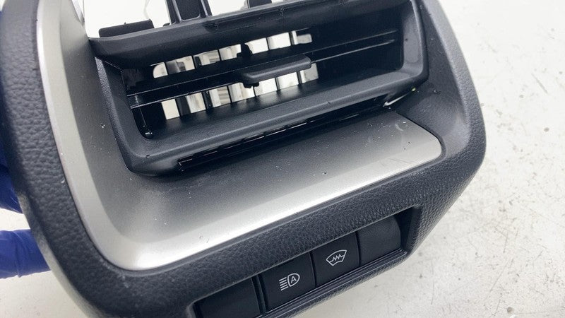 ⭕ 2023-2024 Prius Left Dash Air Vent + Windshield Heater & Headlight Beam Switch