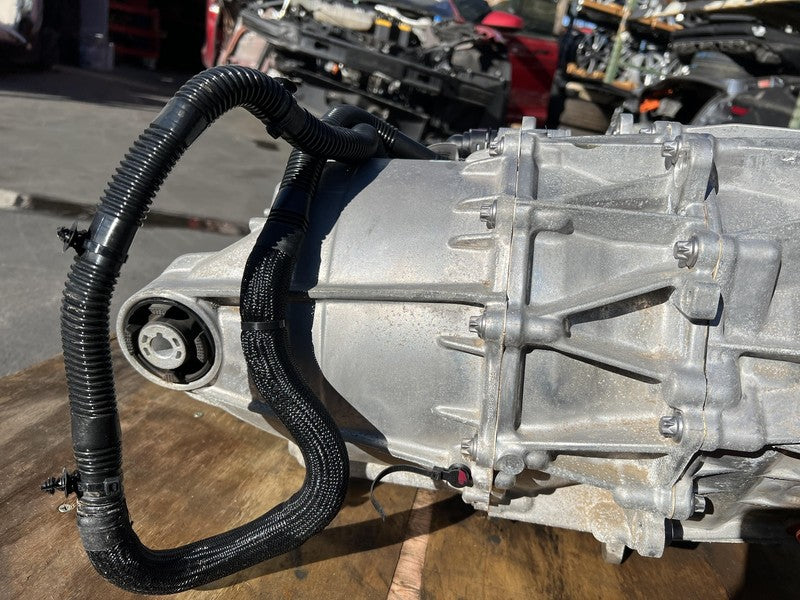 1120980-00-C ⭕ 2017-2020 Tesla Model 3 Rear Drive Unit Engine RWD Motor Assy 1120980-00-C OEM