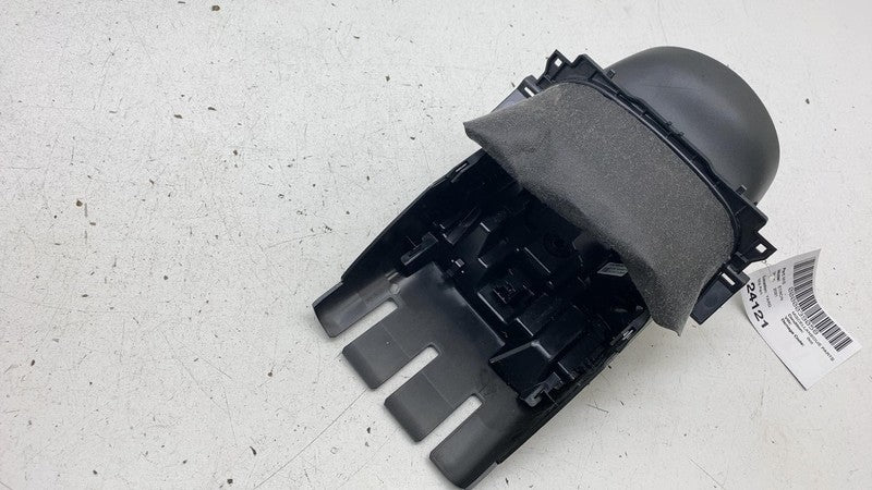 4KE 953 512C 19-23 Audi E-Tron Steering Column Surround Upper and Lower Cover Trim 4KE953512C