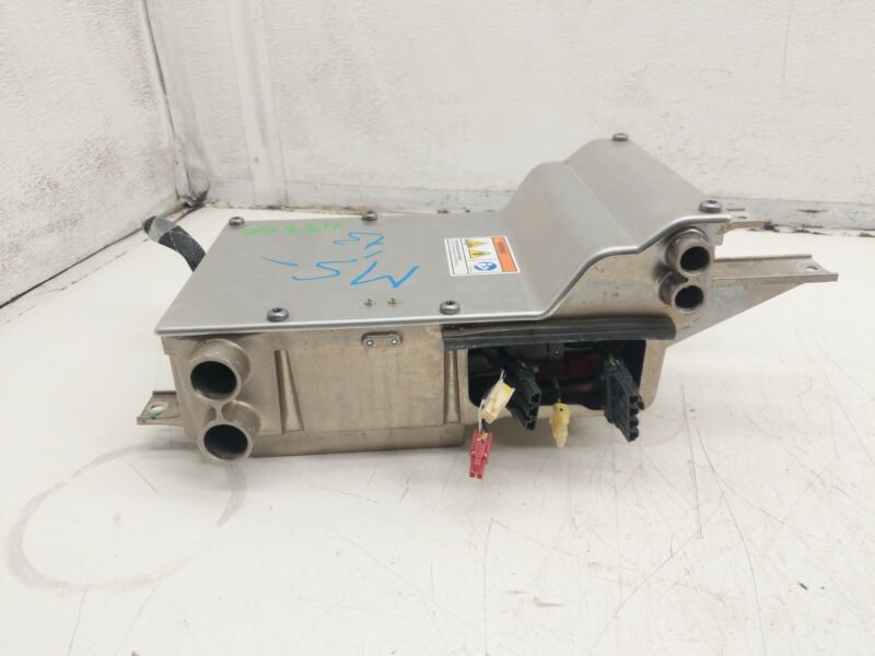 2012 2013 2014 2015 Tesla Model S MS Rear High Voltage Junction Box Assembly OEM