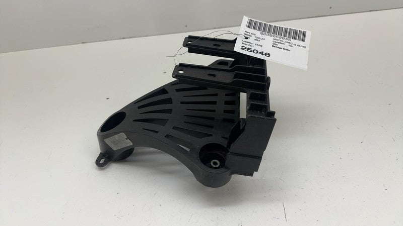 ⭕17-23 Model 3 Y Air Conditioning A/C Compressor Pump Mount Bracket 16