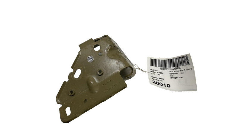 ⭕ 2024 2025 Tesla Cybertruck Front Side CFM Support Mount Bracket Righ