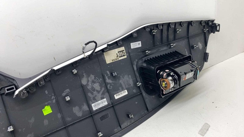 ⭕ 2012-2015 Tesla Model S MS Dashboard Instrument Panel Interior Dash