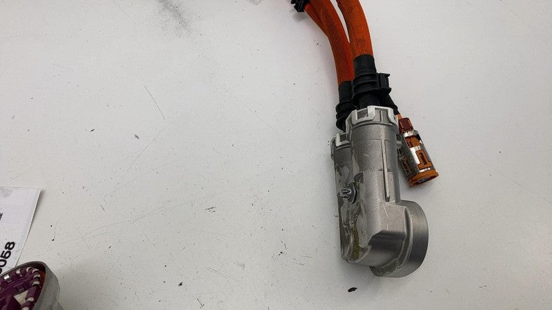 A 297 540 63 28 ⭕ 2022 Mercedes EQS 450+ Battery High Voltage Cable Wiring Harness A2975406328