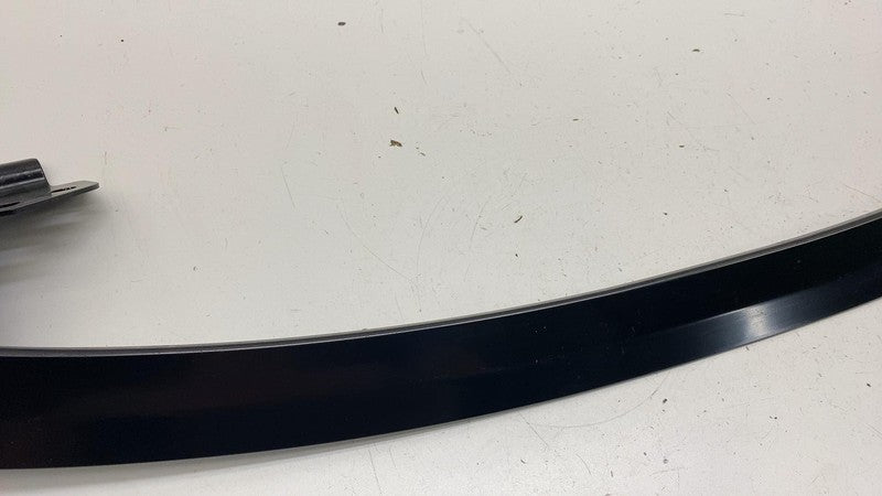 ⭕ 17-23 Model 3 Front Bumper Reinforcement Impact Bar Ankle Catcher 10