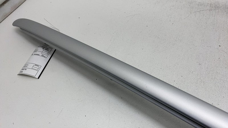 9800925 ⭕ 2011-2016 Mini Cooper Countryman Left Roof Rack Bar Railing Silver LH 9800925