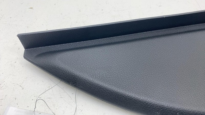 ⭕ 2019-2025 Ram 1500 Pickup Front Left Side Dash End Cover Trim Panel