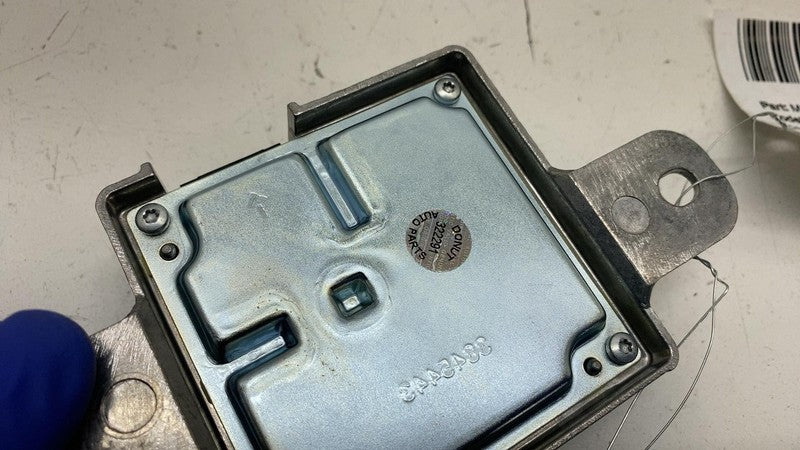 LJ8T-14G113-DC ⭕ 21-24 Ford Mustang Mach-E Vehicle Warning Alert Control Module LJ8T-14G113-DC