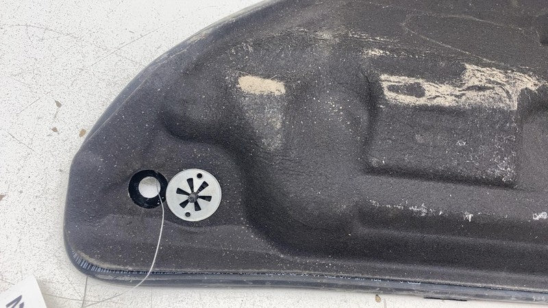 ⭕ 2019-2023 Audi E-Tron Quattro Cowl Panel Upper Tower Reinforcement Plate OEM