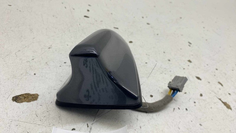 ⭕ 2023-2026 VinFast VF8 Roof Exterior Shark Fin Antenna OEM Gray GYA E