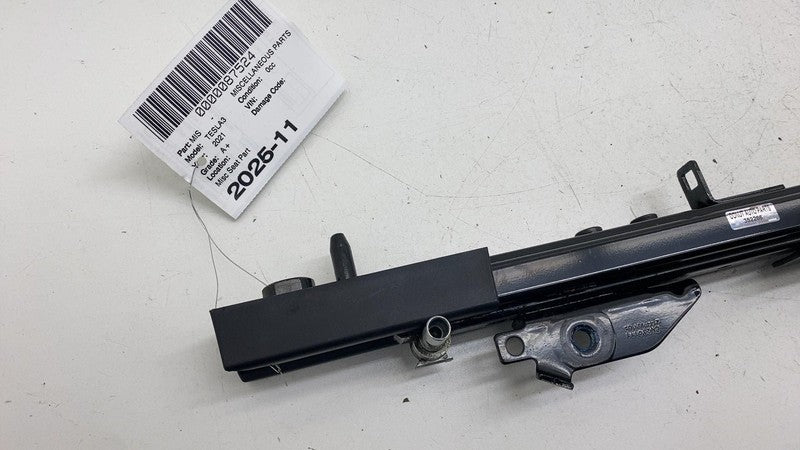 ⭕ 2017-2023 Tesla Model 3 Front Driver Seat Rail Track Section Left 11