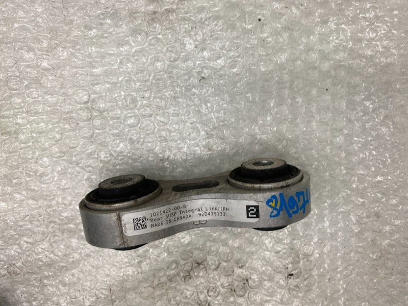 1021422 00 B ⭕12-20 Model S Rear Left or Right Suspension Wishbone Integral Link 1021422-00-B