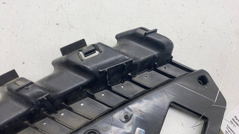 245.461-02 ⭕ 2017-2023 Tesla Model 3 M3 Right Headlight Bumper Support Bracket 245.461-02