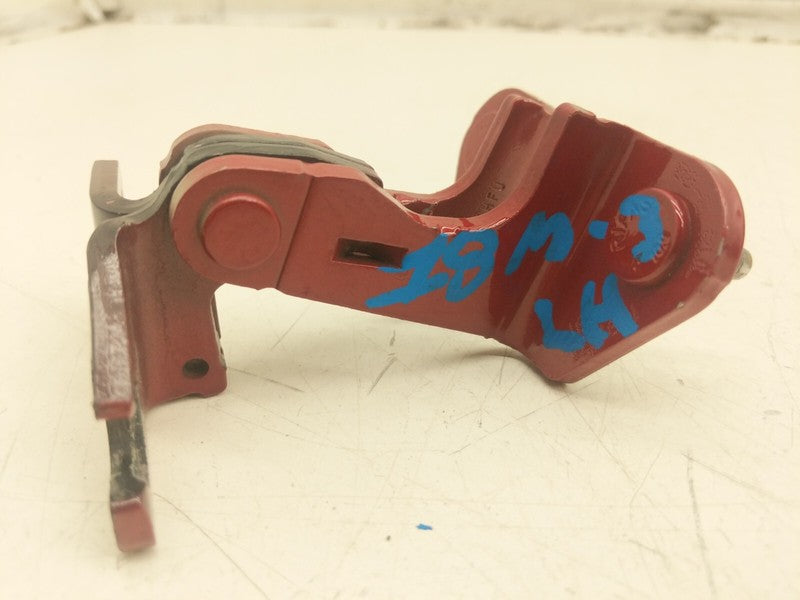 2017-2022 Tesla Model 3 M3 Front Driver Side Door Hinge Lower Left LH Assembly