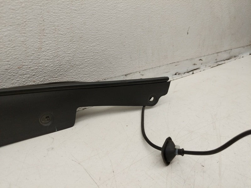 1042410-00-D ⭕ 16-20 Model X MX Front Driver Door Pinch Sensor Trim Molding Left 1042410-00-D