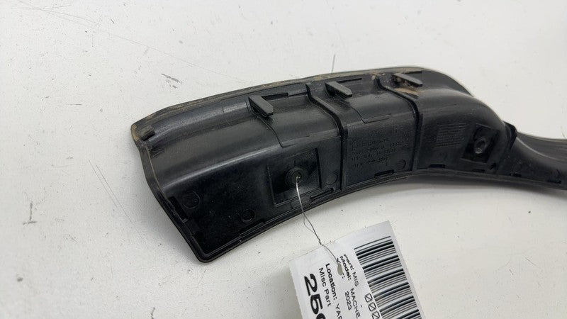 ⭕ 21-24 Ford Mustang Mach-E Rear Right Handle Retainer Trim RH LJ8B-R266B78-ACW
