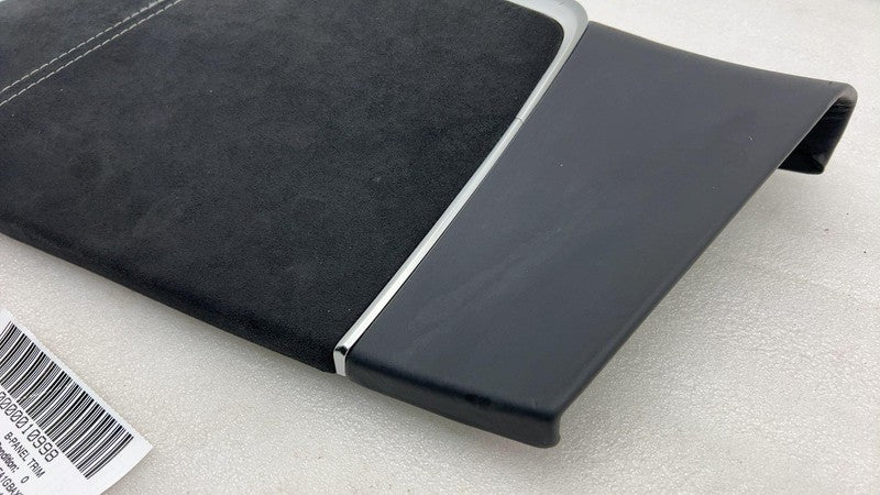 P11-NGE0B-03 ⭕2022-2024 Lucid Air Driver B-Pillar Left Trim Panel Mid Heat Assembly P11-NGE0B