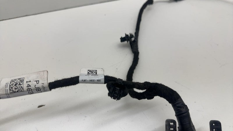 PJ8T14632NBC ⭕ 21-24 Mustang Mach-E Rear Right Door Wiring Harness Cable Wire PJ8T-14632-NBC