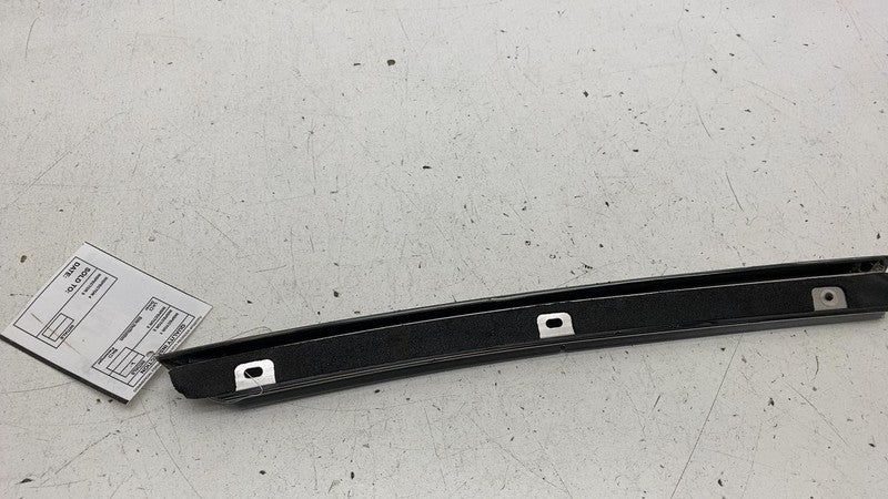 ⭕ 2006-2015 Mazda MX-5 Miata Front Windshield Pillar Outer Trim Moldin
