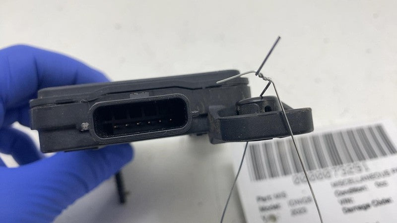 ⭕ 2022 2023 2024 Hyundai Ioniq 5 Cruise Control Distance Sensor Unit 9