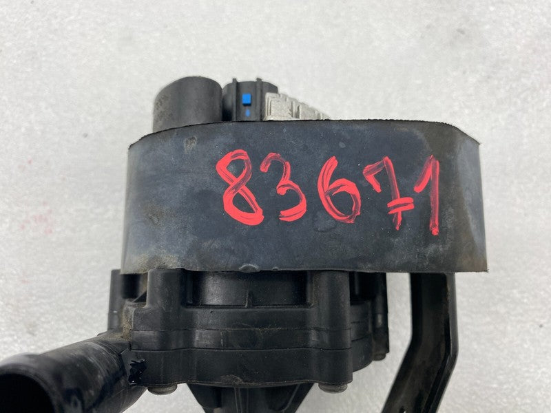 ⭕ 2012-2015 Tesla Model S MS Cooling System Pump Motor Inverter Coolan