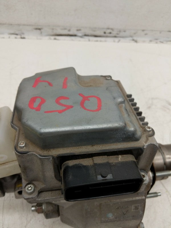 EAC1035 03A ⭕ 2014 2015 Infiniti Q50 Brake Booster Master Cylinder Hydraulic Sensor w/ Tank