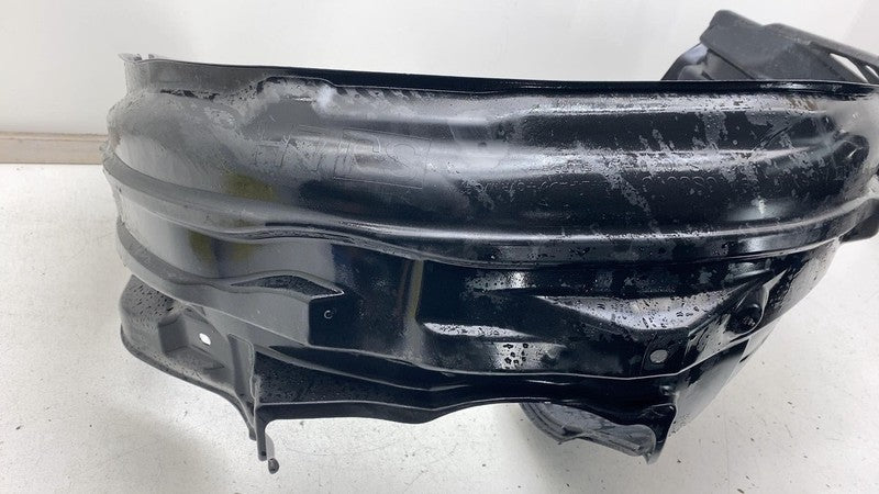 59110SJ030 2019-2021 Subaru Forester Front Driver Wheel Fender Liner Splash Shield Left LH