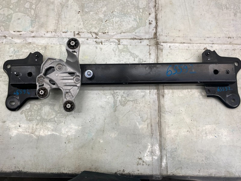 1103565 00 A ⭕17-23 Model 3 Front Shock Tower Brace Thermal Beam Support Bracket 1103565-00-A