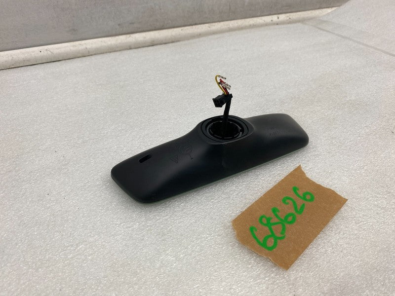 1092600 00 C ⭕ 16-20 Tesla Model X Interior Rear View Mirror Triple Camera Type 1092600-00-C