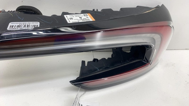 169150000F ⭕ 24-25 Model 3 Rear Passenger Taillight Quarter Tail Lamp Right RH 1691500-00-F