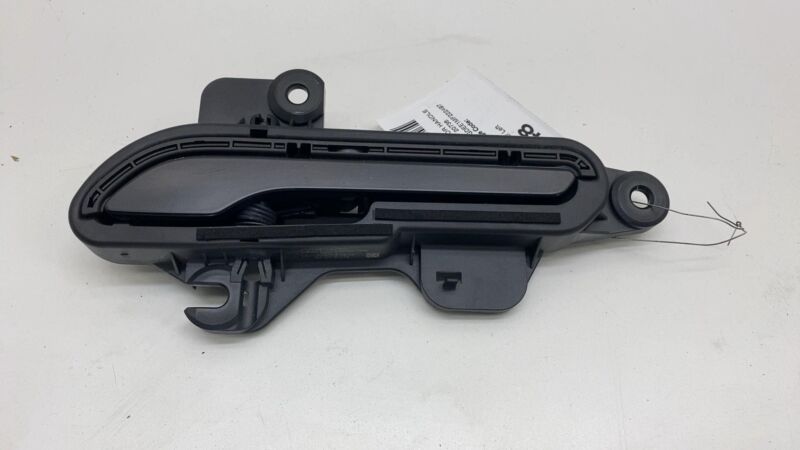 2020-2023 Tesla Model 3 Y M3 MY Rear Driver Side Outside Door Handle Left LH OEM