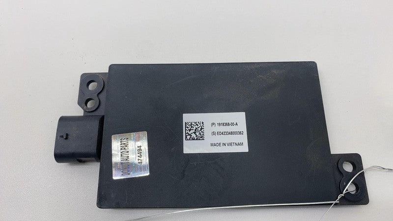 191836800A 2024 2025 Tesla Model 3 Cybertruck Bluetooth Low Energy End Point Liner Module