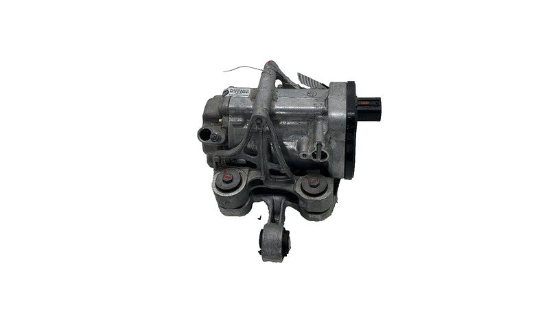 PT00050311 2022-2024 Rivian R1S Air Conditioning A/C Compressor Pump Unit w/ Mount Bracket